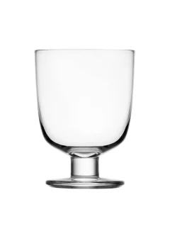 Iittala Lempi Juomalasi 34 cl kirkas 2 kpl