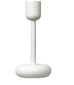 Online Iittala Nappula Kynttilänjalka 183 mm valkoinen