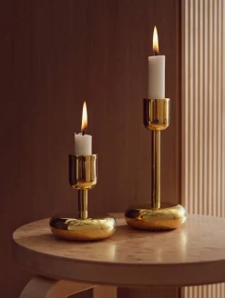 Clearance Iittala Nappula kynttilänjalka lahjapakkaus 2 kpl
