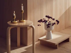 Clearance Iittala Nappula kynttilänjalka lahjapakkaus 2 kpl