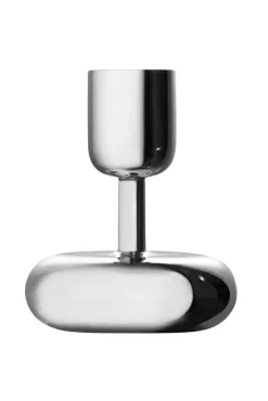 Nappula Kynttilänjalka 107mm*Iittala New