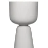 Nappula ruukku Nappula 260x155 mm v.harmaa*Iittala Hot