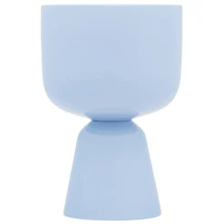 Nappula ruukku 230x155 mm vedensininen*Iittala Outlet