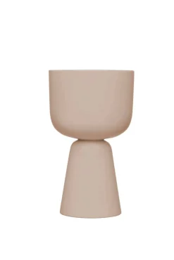 Best Iittala Nappula Ruukku 260x155 mm beige