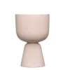 Outlet Iittala Nappula ruukku 190x125 mm beige