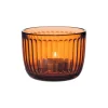 Raami Kynttilälyhty 90 mm pomeranssi*Iittala Best