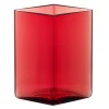Ruutu Maljakko 115x140 mm karpalo*Iittala Online