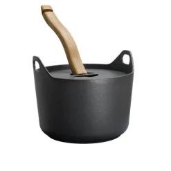 Sarpaneva Valurautapata 3 L*Iittala Best