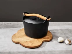 Sarpaneva Valurautapata 3 L*Iittala Best