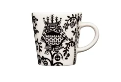 Online Iittala Taika Espressokuppi 0,1 L musta