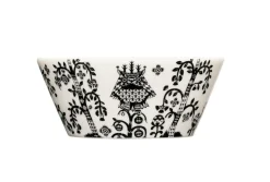 Clearance Iittala Taika Kulho 0,3 L musta