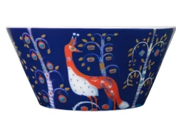 Taika Kulho 0,6 L sininen*Iittala Outlet