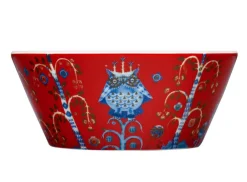 Sale Iittala Taika Kulho 0,3L punainen