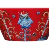 Outlet Iittala Taika Kulho 0,6L punainen