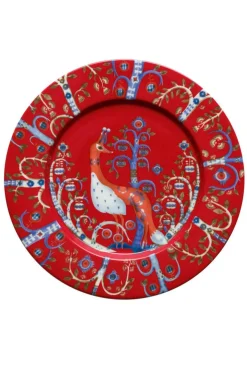 Sale Iittala Taika Lautanen 22cm punainen