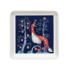 Taika lautanen Taika neliö 12x12 cm sininen*Iittala Best