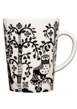 Taika Muki 0,4 L musta*Iittala Online