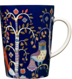 Best Iittala Taika muki 0,4 l sininen