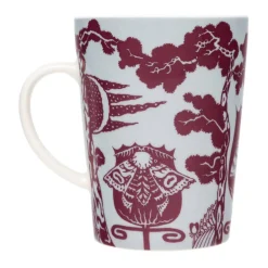 Online Iittala Taika muki 0,4 l Uni kirsikka