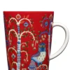 Taika Muki 0,4L punainen*Iittala Clearance