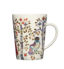 Taika muki Taika 0,3l valkoinen*Iittala Clearance