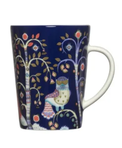 Taika muki Taika 0,3l sininen*Iittala Discount