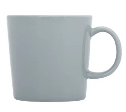 Clearance Iittala Teema helmenharmaa Muki 0,3 L helmenharmaa