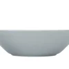 Hot Iittala Teema helmenharmaa Syvä lautanen 21 cm