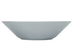 Hot Iittala Teema helmenharmaa Syvä lautanen 21 cm