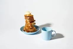 Iittala Teema lautanen 17 cm jäänsininen