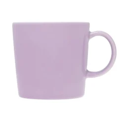 Teema muki 0,3 l vaalea lila*Iittala Online