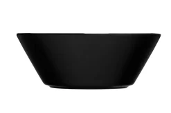 Teema musta Kulho 15 cm*Iittala Outlet