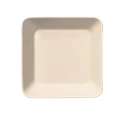 Teema pellava tarjoiluvati 16x16 cm*Iittala