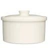 New Iittala Teema valkoinen kannellinen pata 2,3 L