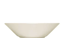 Iittala Teema valkoinen Syvä lautanen 21 cm valkoinen