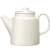 Clearance Iittala Teema valkoinen Teekannu 1 L valkoinen