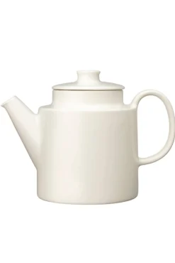 Clearance Iittala Teema valkoinen Teekannu 1 L valkoinen