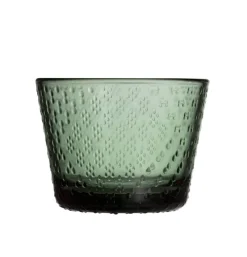 Tundra juomalasi 16 cl havunvihreä 2 kpl*Iittala