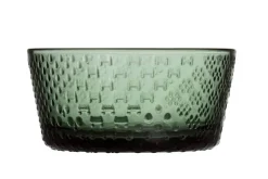 Tundra kulho 25 cl havunvihreä*Iittala Discount