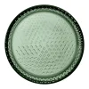 New Iittala Tundra lautanen 154 mm havunvihreä