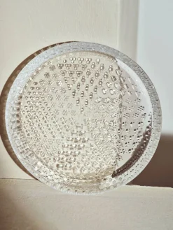 Clearance Iittala Tundra lautanen 15,4 cm kirkas