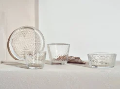 Clearance Iittala Tundra lautanen 15,4 cm kirkas