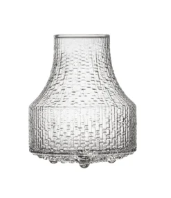 Ultima Thule maljakko 82x97 mm kirkas*Iittala New