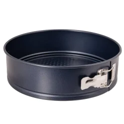 irtopohjavuoka 24 cm sininen*Iloleipuri Outlet