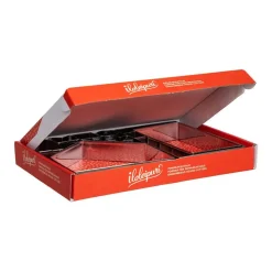 Outlet Iloleipuri piparkakkutalo-muotit