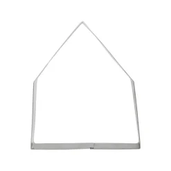 Outlet Iloleipuri piparkakkutalo-muotit