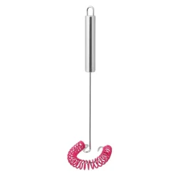 Iloleipuri vispilä silikonipinnalla