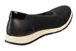 Clearance Imac kävelyballerina 755950 Black