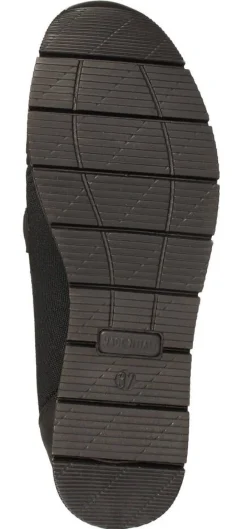 Clearance Imac kävelykengät 755980 Black