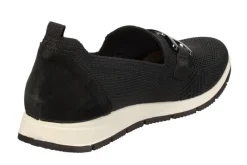 Clearance Imac kävelykengät 755980 Black